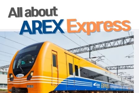 arex express